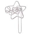 thumbnail image 2 of shamjina 4-6pack Metal Wire Chinese Puzzle IQ Brain Teaser Kids Educational 6 Pcs, 2 of 7