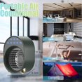 thumbnail image 2 of Portable Air Conditioner, Evaporative Air Conditioner Fan, 2 of 5