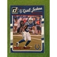thumbnail image 3 of D'Qwell Jackson NFL Football Card 2016 Donruss Press Proof #128 - Rare Red Foil!, 3 of 4