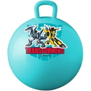Hedstrom 15" Hopper Ball, Transformers