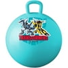 Hedstrom 15" Hopper Ball, Transformers