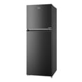 thumbnail image 2 of Refrigerador Midea Top Mount 9 Pies Negro MDRT346MTM28D Inverter, 2 of 4
