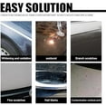 thumbnail image 5 of Odalit Car Scratch Repair Wax, Odalit Paint Restorer, Paint Restorer, V-Vaxy Paint Restorer - Car Scratch Remover, Multi-Effect Protection, for All Vehicles-1Pcs, 5 of 7