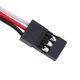 thumbnail image 3 of Controlador De ESC Cepillado Zulema 320A Negro para piezas De Camión 1:8 1:10 HSP RC Car, 3 of 8