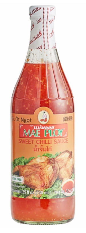 MAE PLOY Thai Sweet Chilli Sauce 730ML
