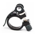 thumbnail image 1 of Mountain Bike Seat Tube Lock Buckle 1 Pc MTB Bike SeatPost Quick Clamp Release, 1 of 8