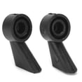 thumbnail image 2 of Windshield Wiper Nozzle, Reliable Perfect Fit Direct Replacement 8E9955985 2PCS/Set  For Car, 2 of 8