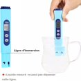 thumbnail image 4 of Tds-2b Water Quality Meter Tester Digital Lcd Professional Measuring Pen Water Hardness Mineral Impurity Content In Water, 4 of 5