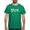Kelly Green, variant on CafePress - And 5678 Men's Value T Shirt - Men's Classic Cotton T-Shirts