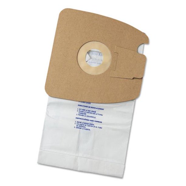 Apc JANEUMM3 Eureka Type Mm Vacuum Cleaner Bags