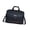 Style D, variant on Bunblic Laptop Briefcase Computer Case Laptop Bag Shockproof Zipper Closure Business Gifts College Office Casual Men Women Waterproof Style A