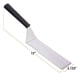 thumbnail image 5 of Juego de espátulas para plancha Cuisinart CGS-509 de acero inoxidable, 5 piezas, 5 of 14