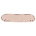 thumbnail image 4 of Cojín moldeador de Bolsa BLESIY 2x Almohadil Tejido con 64 Agujeros para Mujer Chic Inserción inferior del totalizador, 4 of 8