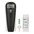 thumbnail image 6 of Wall-Mounted Programmable Air Freshener Automatic Fragrance Spray Dispenser 415ml with LCD Display Screen for Home Hotel Office, 6 of 9