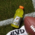 thumbnail image 2 of Gatorade Lemon Lime Sports Drink - 8pk/20 fl oz Bottles, 2 of 4