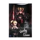 thumbnail image 1 of NECA DC Superman Batman figura Harley Quinn Dawn of Justice Arkham Knight Joker modelo móvil de 7 pulgadas, 1 of 5