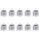 thumbnail image 2 of 10PCS 3D Analog Joystick Sensor Module Potentiometer for Switch Pro Game Controller Repair Parts, 2 of 5