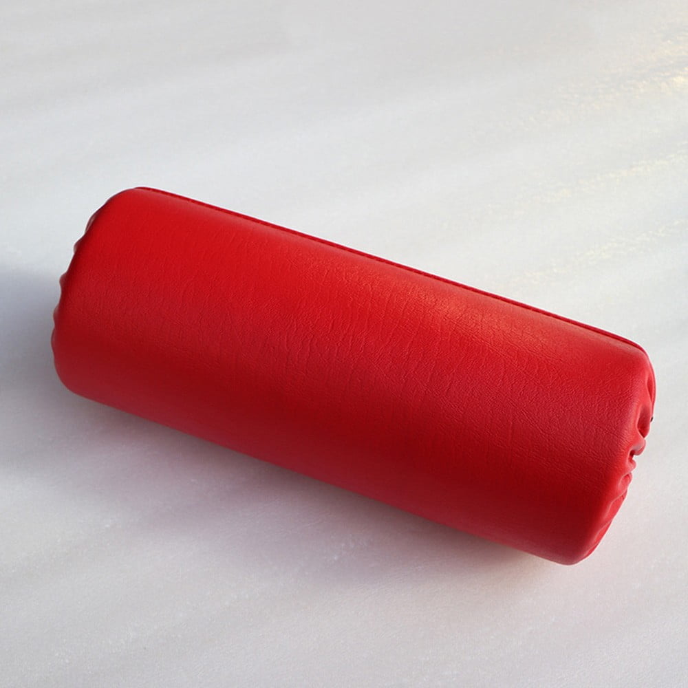 Foam Foot Pad Roller Sponge Foam Rollers Tube for Sit-up Abdominal Exercisers
