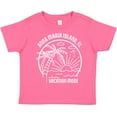 thumbnail image 3 of Inktastic Summer Vacation Mode Anna Maria Island Florida Boys or Girls Toddler T-Shirt, 3 of 5
