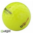 thumbnail image 1 of Mulligan - 60 balles de golf récupérées Bridgestone e6 5A, Jaune, 1 of 3