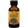 Humco, 100% Pure Australian Tea Trea Oil, Aromatherapy, 1oz