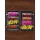 thumbnail image 5 of Cebos Pesca Señuelos Con Mosca Señuelo Moscas 32 Piezas Caja Portátil, 5 of 9