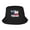 God Bless Texas, variant on Cute Giraffe Bucket Hat For Womens And Mens Outdoor Beach Fisherman Hat Sun Hat