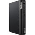 thumbnail image 1 of LENOVO ThinkCentre M75Q, Minuscule, AMD Ryzen 5 PRO, 8 Go, 256 Go PCIe, Garantie de 2 Ans, Remis à Neuf, 1 of 4