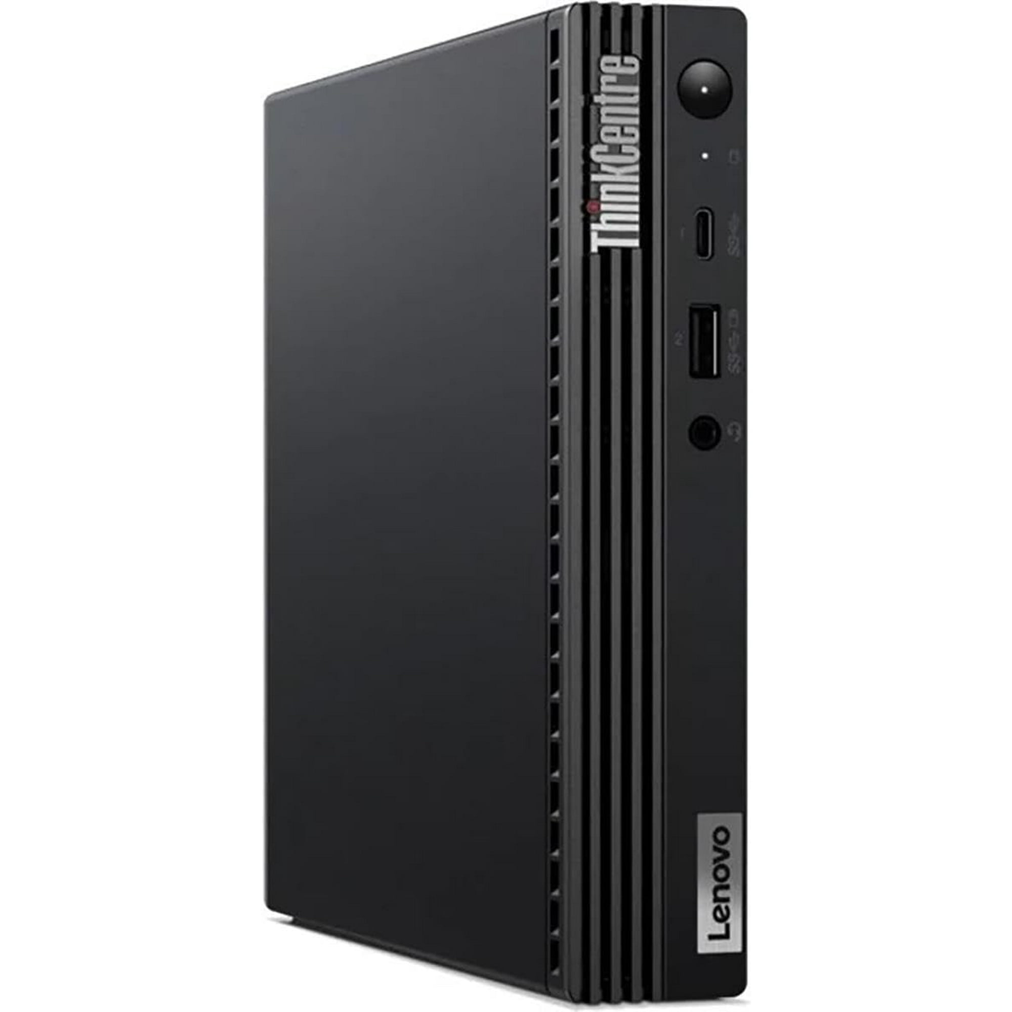 LENOVO ThinkCentre M75Q,Tiny ,AMD Ryzen 5 PRO , 8GB, 256GB PCIe, 2