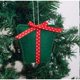 thumbnail image 4 of Microstar-decoración colgante de Navidad, conjunto de decoración colgante para árbol de Navidad, colgante de dibujos animados de tela navideña, decoración para árbol de Navidad, 4 of 4