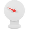 thumbnail image 1 of SEWACC Roue de Jeu Rotative pour Fêtes en Panneau de Densité PVC Acrylique et Fer Couleur Blanche Design Compact Portable, 1 of 8