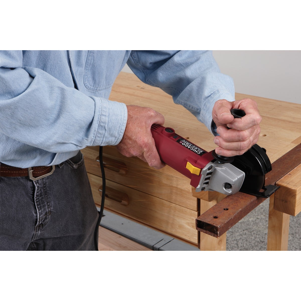 Chicago Electric Power Tools Parts