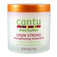 thumbnail image 1 of Cantu Grow Strong Strengthening Treatment, 6 Oz, White, 1 of 2