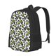 thumbnail image 1 of Disketp Soccer and Football Mochila Minimalista de Gran Capacidad, Mochila de Viaje para Escuela, Trabajo o Uso Diario, 1 of 6