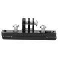 thumbnail image 4 of Bicycle Saddle Cushion Clip, Bike Saddle Clip Aluminium Alloy Oxidation Treatment  For Hero4 Camera For Hero5 Camera, 4 of 8