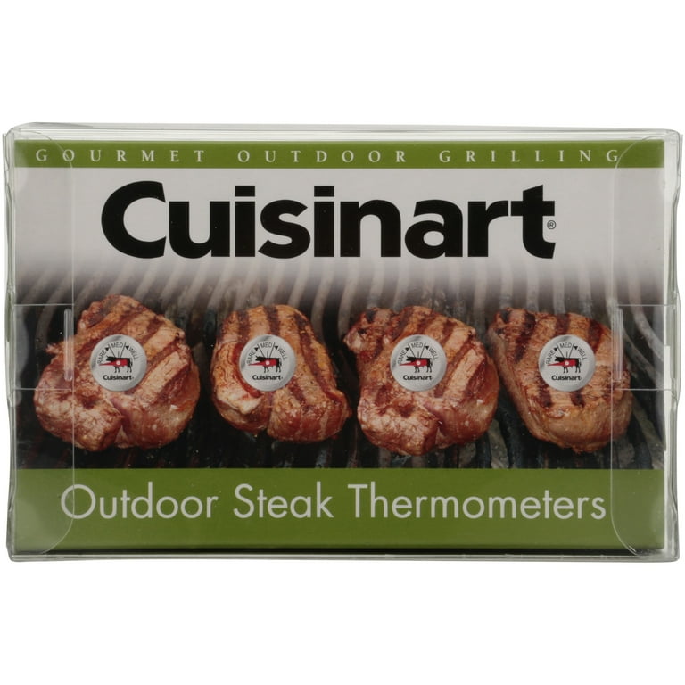 Cuisinart CSG-100 Surface Thermometer