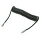 thumbnail image 4 of Cable De Extensión Para Remolque, Cable De Alimentación Para Remolque, Flexible, Cobre De Poliuretano De 12,8 Pies, 7 Colores De Núcleo, Ampliamente Utilizado Para Automóvil, 4 of 7