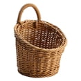 thumbnail image 1 of veasfak Hanging Fruit Basket Container Multifunctional for Magazines Vegetables Toys M, 1 of 9