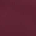 thumbnail image 2 of Ultimate Textile (2 Pack) 5 ft. Fitted Polyester Tablecloth - for 30 x 60-Inch Banquet and Folding Rectangular Tables - 42"H, Ruby Red, 2 of 3