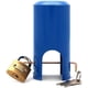 thumbnail image 1 of Solución de seguridad para grifos de exterior, construcción de metal de primera calidad que garantiza un rendimiento resistente y duradero, sistema de bloqueo fácil de instalar para aplicaciones en, 1 of 5