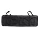 thumbnail image 1 of Bolsa de almacenamiento de gran capacidad para accesorios de automóvil, organizador de respaldo de asiento de automóvil negro, 1 of 8