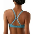 thumbnail image 2 of Wacoal womens  Halo Underwire Bra, 36DD, 2 of 3