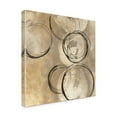 thumbnail image 4 of Trademark Fine Art 'Circle in a Square II' Canvas Art by Chris Paschke, 4 of 4