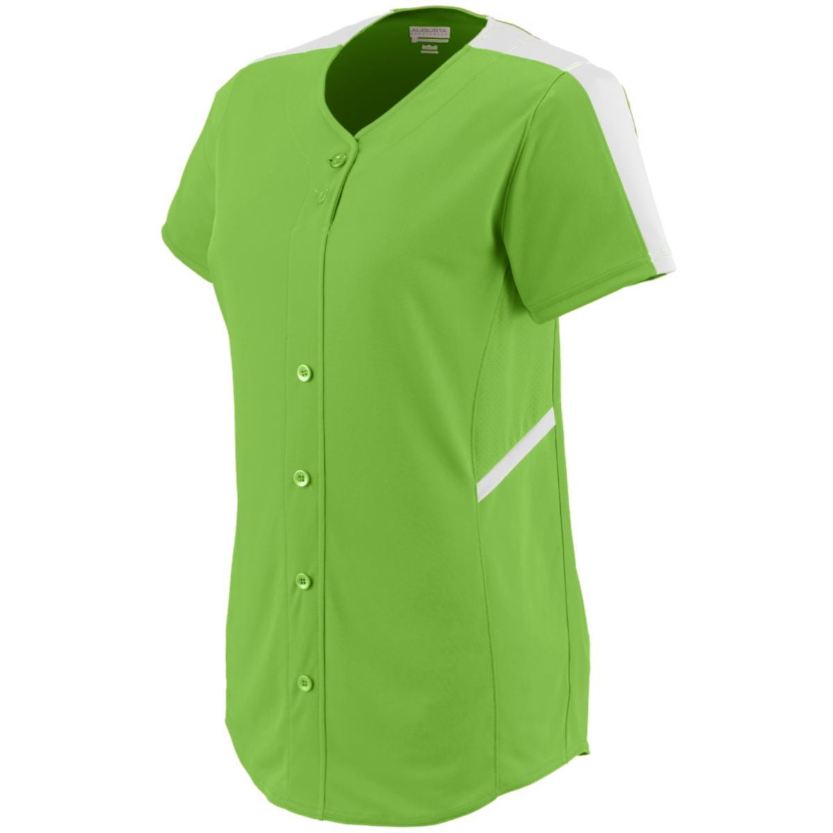 Augusta Sportswear Ladies Closer Jersey