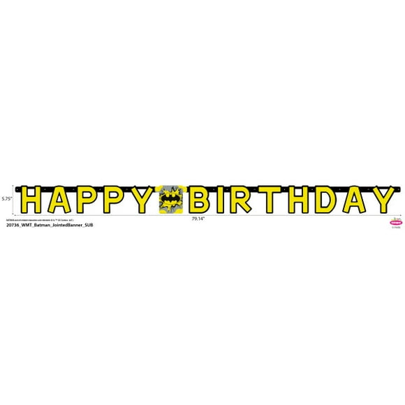 Pacman Birthday