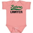 thumbnail image 3 of Inktastic Future Lawyer Boys or Girls Baby Bodysuit, 3 of 5