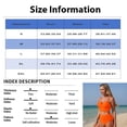 thumbnail image 3 of Women High Waisted Bikini Sets Ruched Tummy Control Swimsuits V-Wire Two Piece Bathing Suit 2026 Blue M, 3 of 7