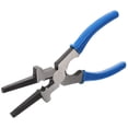 thumbnail image 4 of Mobutofu Blue Metal Welding Plier 1Pcs for Welding Tools and Support Tool in Automotive Repair, 4 of 7