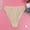 A Nude, variant on Alvivi Girls High Leg Cut Briefs Ballet Gymnastics Underwear 2-12