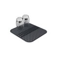 thumbnail image 1 of SLING - Tapis d'évier et égouttoir anthracite Taille petit, 1 of 6